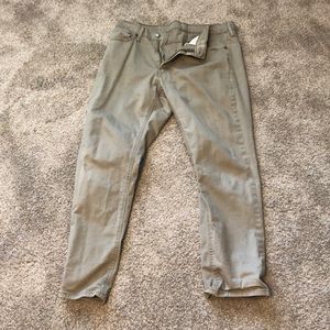 Levi’s Athletic Fit 541 Jeans